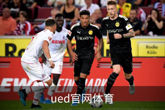 ued官网体育公司展示图